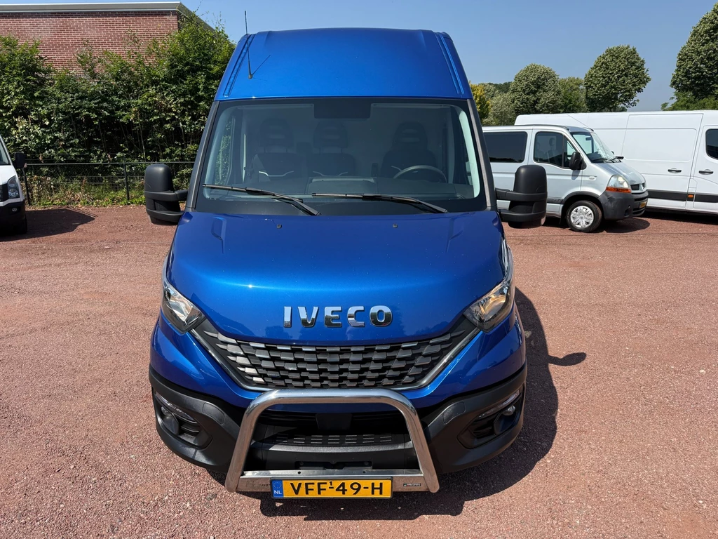 Iveco Daily – foto 8