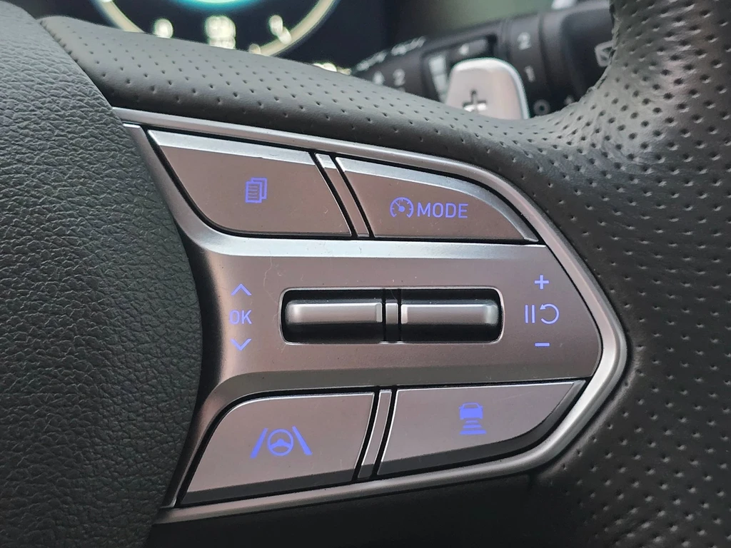 Hyundai Santa Fe – foto 15