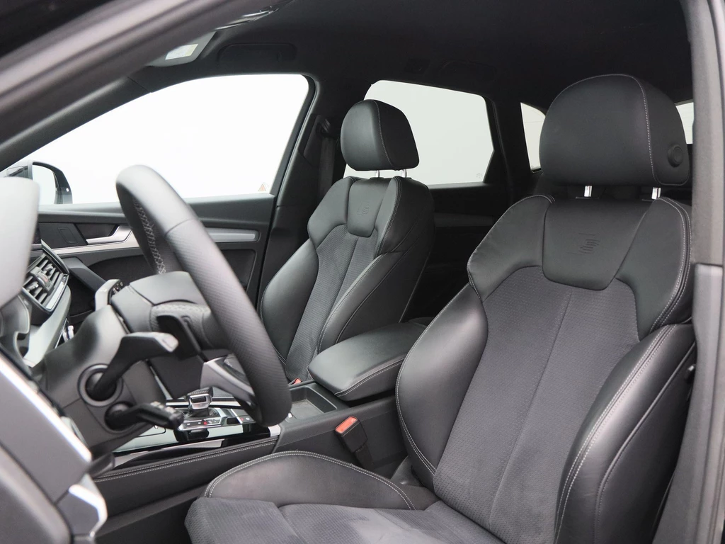Audi Q5 – foto 21