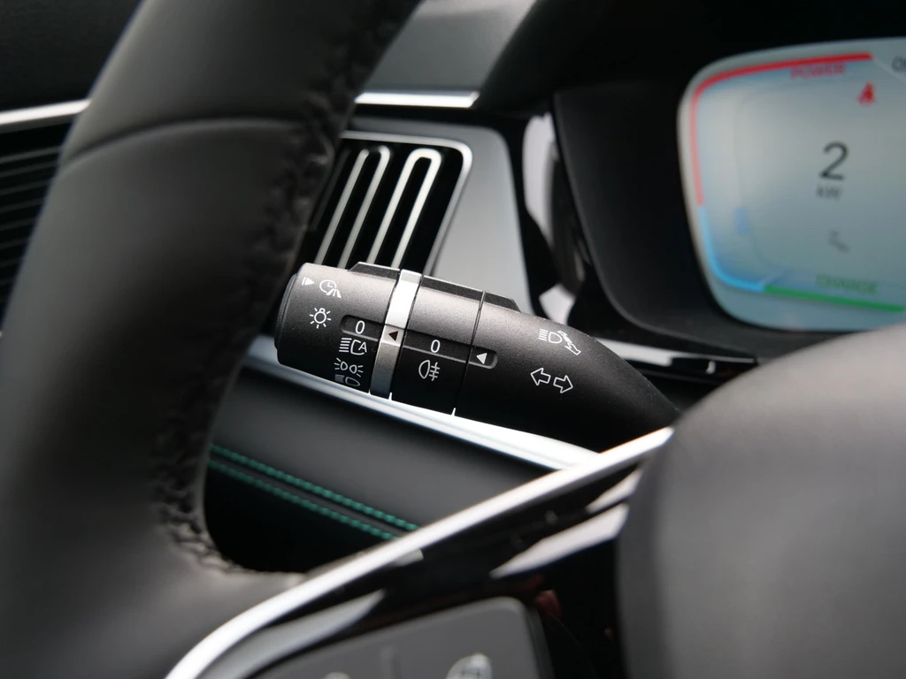 BYD SEAL U – foto 33