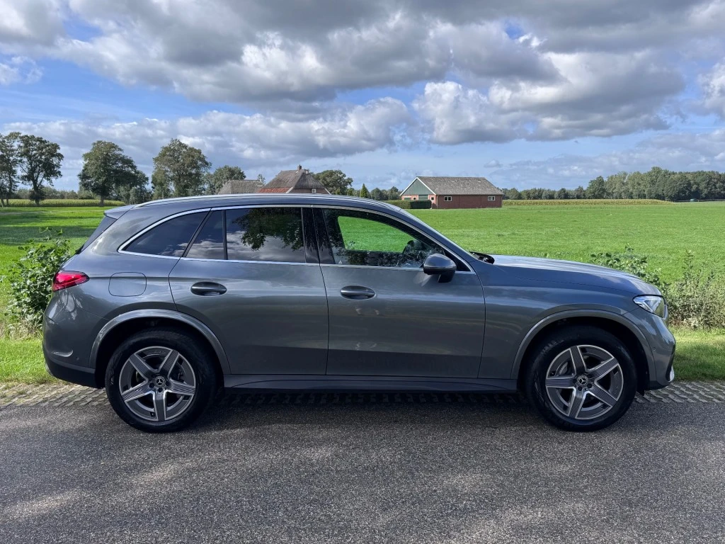 Mercedes-Benz GLC – foto 11