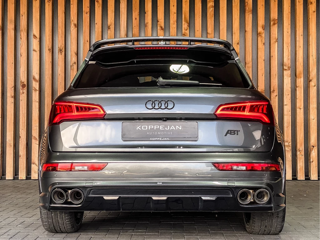Audi SQ5 – foto 10