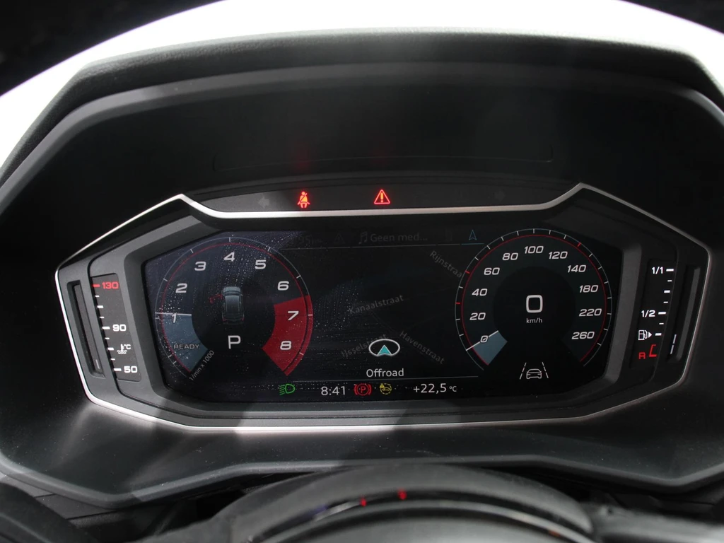 Audi A1 Sportback – foto 25