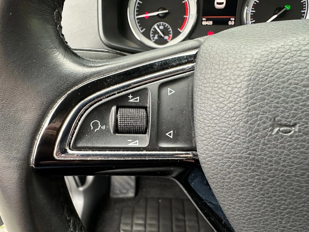 Škoda Karoq – foto 28