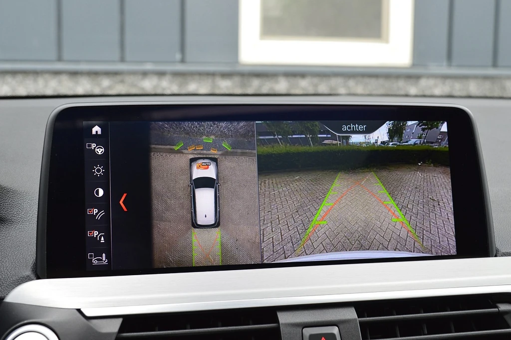 BMW X3 – foto 22