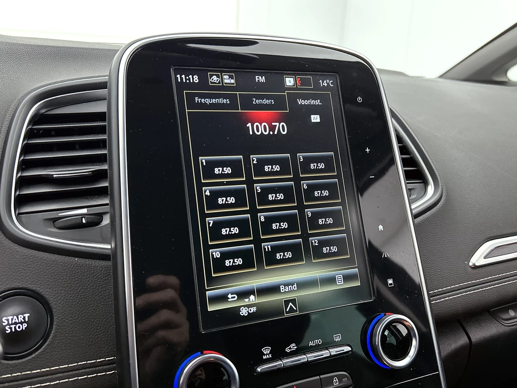 Renault Grand Scénic – foto 12