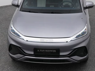 BYD ATTO 3 – thumbnail 19