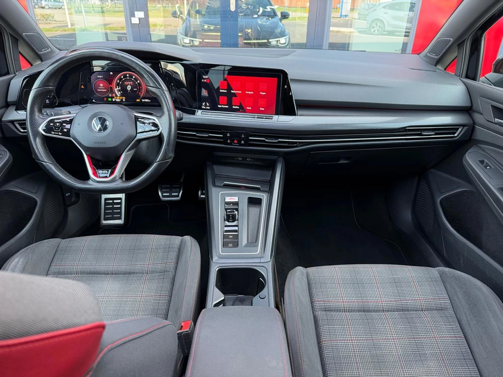 Volkswagen Golf – foto 12