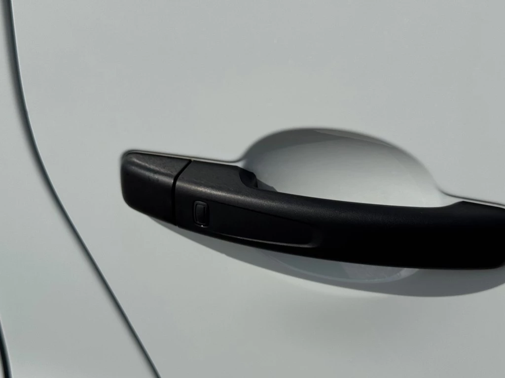 Renault Trafic – foto 8