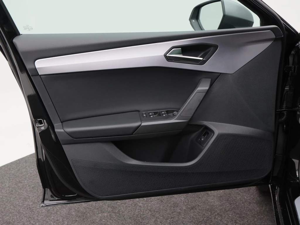 SEAT Leon – foto 15
