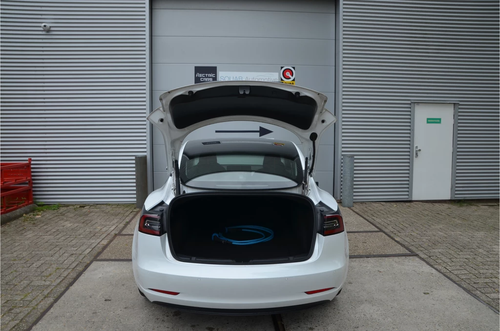 Tesla Model 3 – foto 31