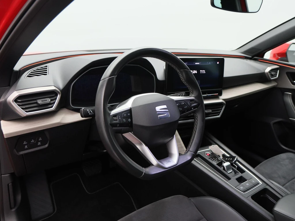 SEAT Leon – foto 10