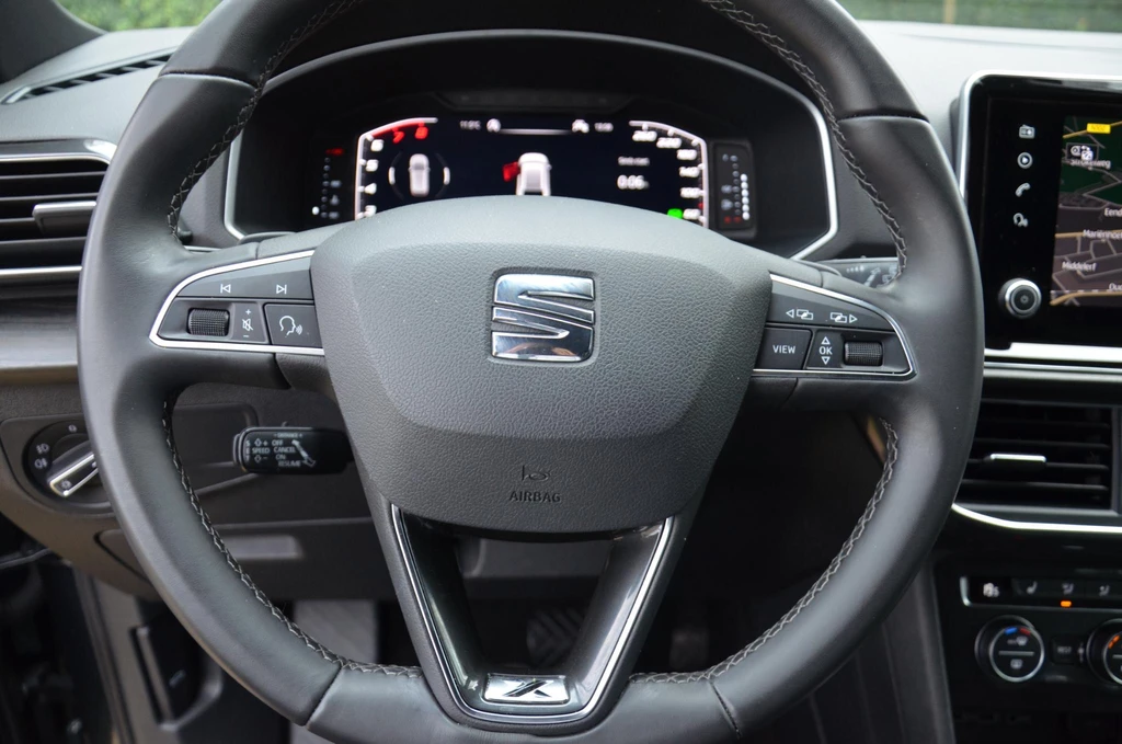 SEAT Tarraco – foto 30
