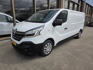 Renault Trafic – thumbnail 1