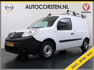 Renault Kangoo – thumbnail 1