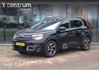Citroën C5 Aircross – thumbnail 1