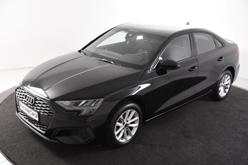 Audi A3 – foto 2