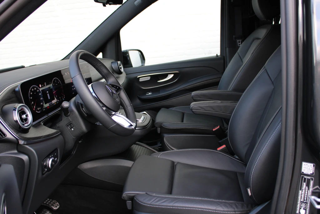 Mercedes-Benz V-Klasse – foto 16