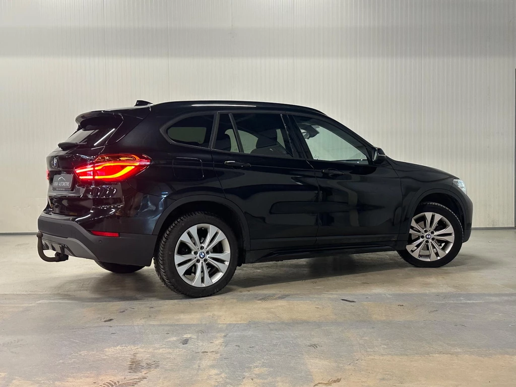 BMW X1 – foto 7