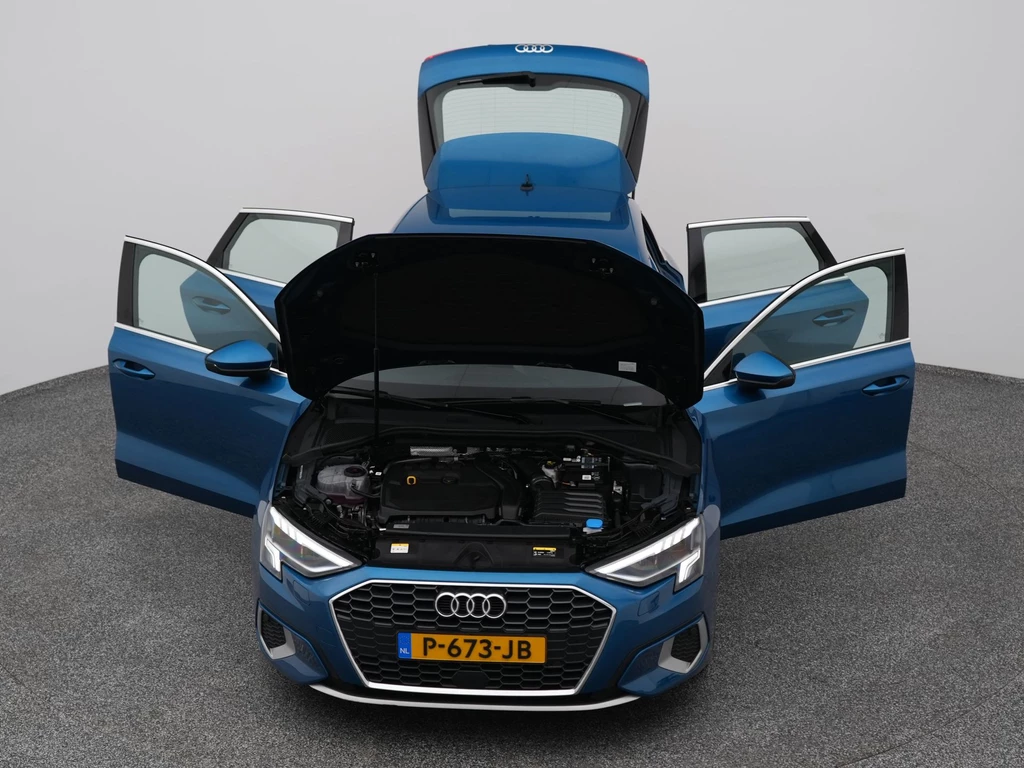 Audi A3 – foto 19