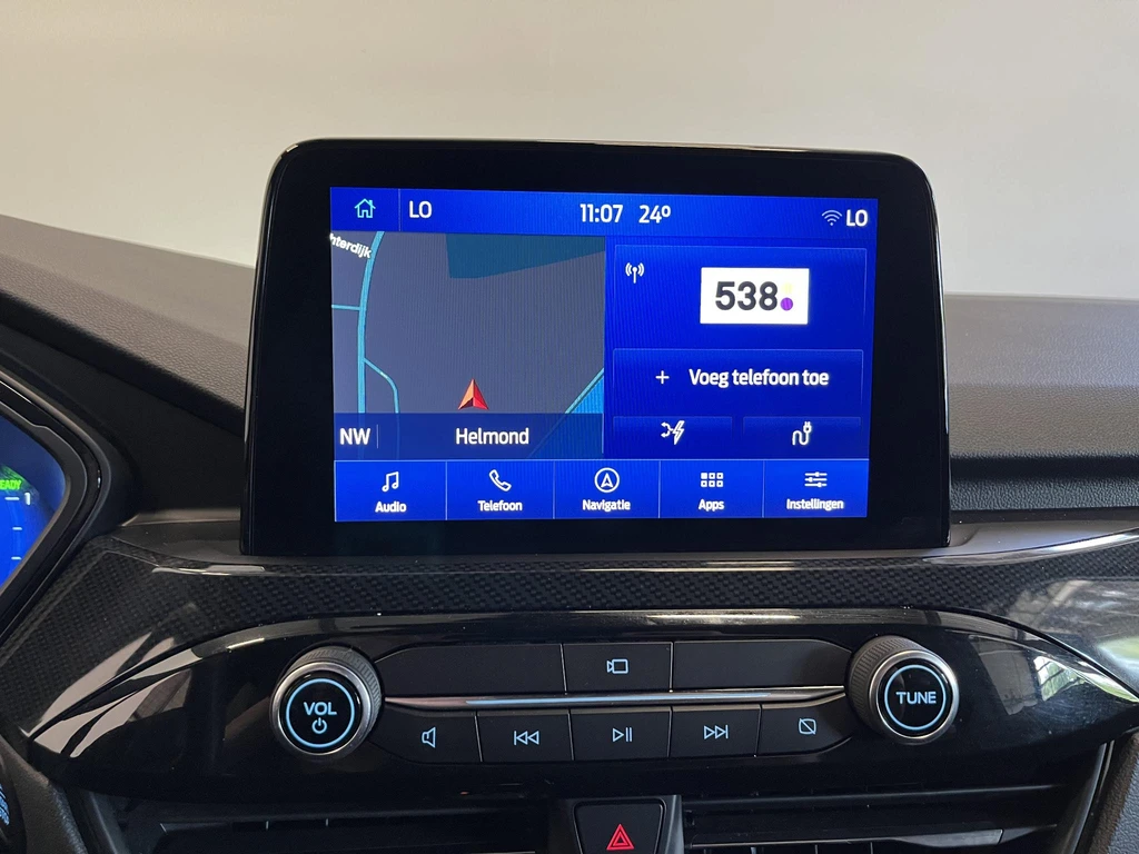 Ford Kuga – foto 21