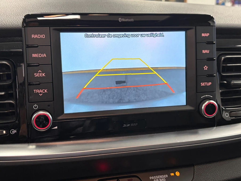 Kia Stonic – foto 29