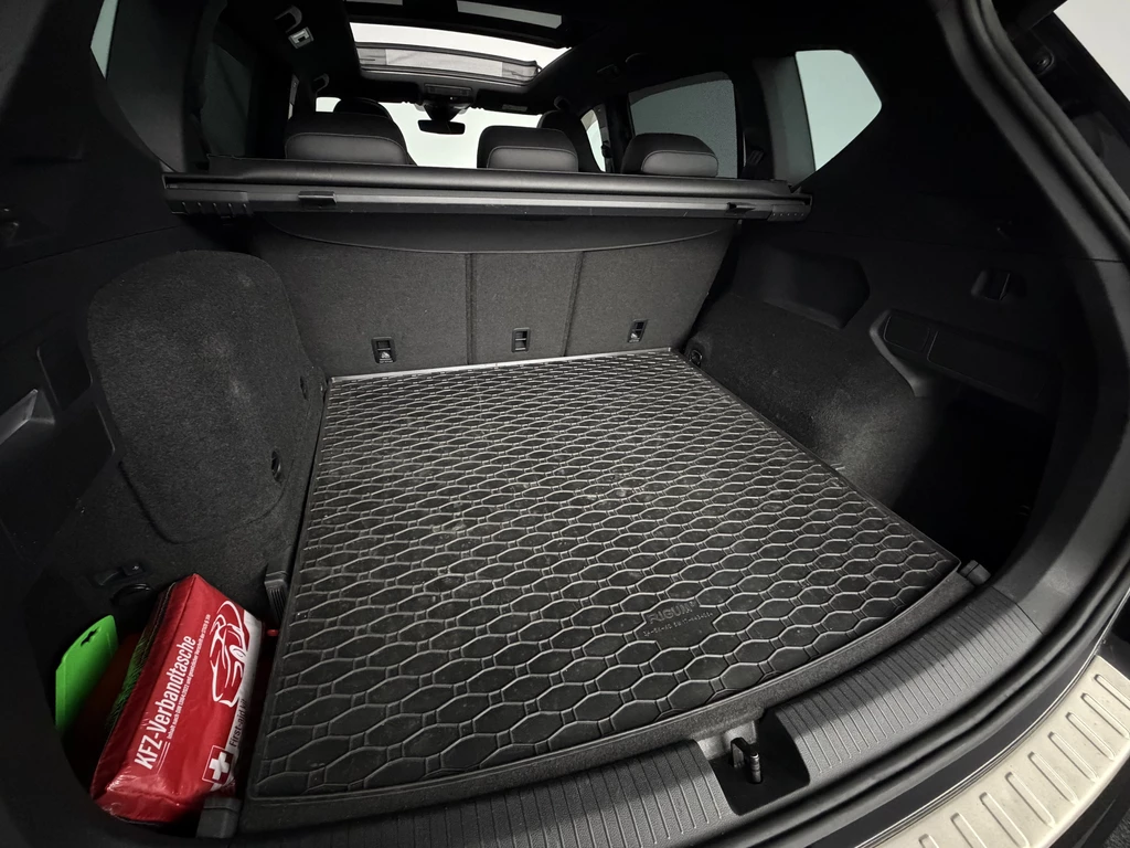 SEAT Tarraco – foto 14