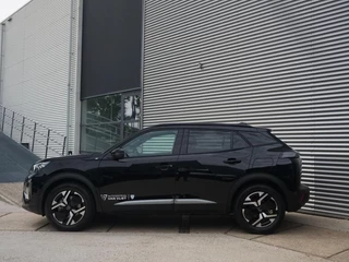 Peugeot e-2008 – thumbnail 2