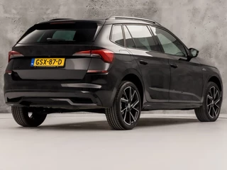 Škoda Kamiq – thumbnail 6