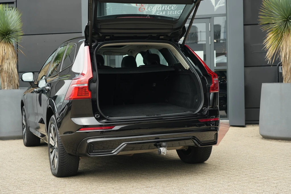 Volvo XC60 – foto 29