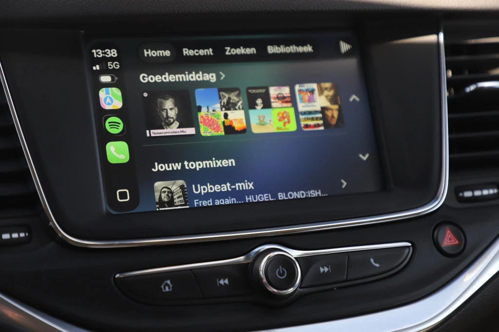 Opel Astra – foto 17