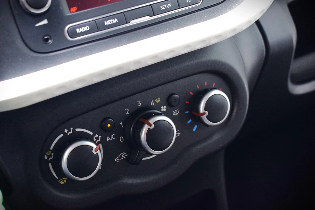 Renault Twingo – foto 20