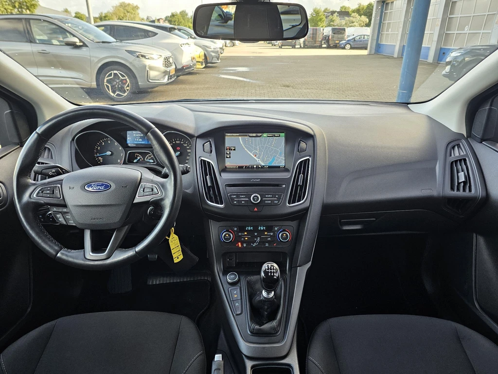 Ford Focus – foto 9
