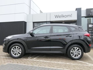 Hyundai Tucson – thumbnail 4
