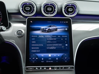 Mercedes-Benz C-Klasse – thumbnail 19