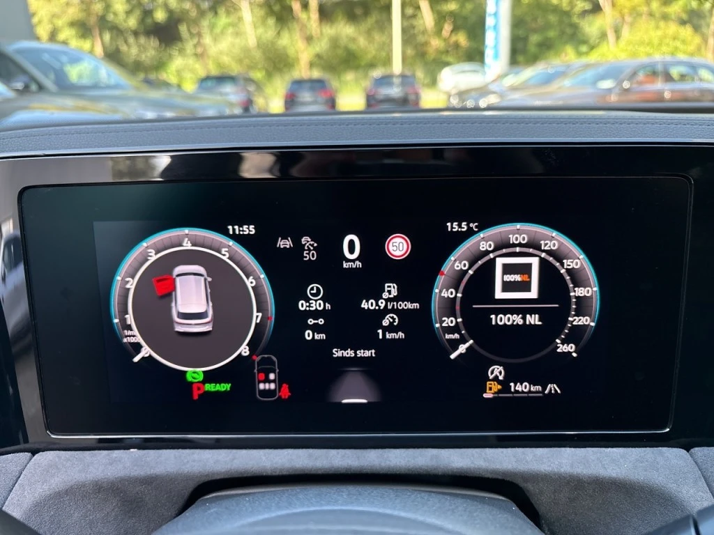 Volkswagen Tiguan – foto 18
