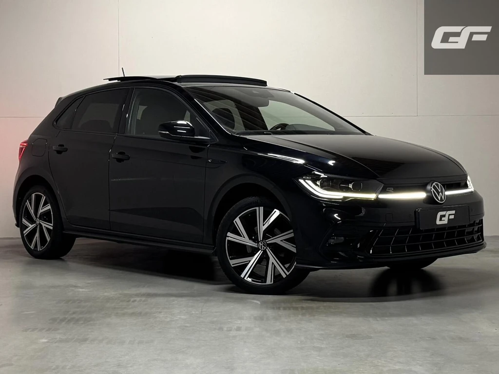 Volkswagen Polo – foto 16