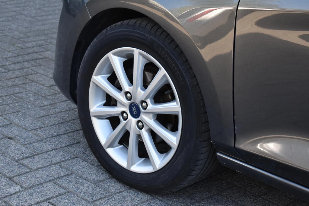 Ford Fiesta – foto 40