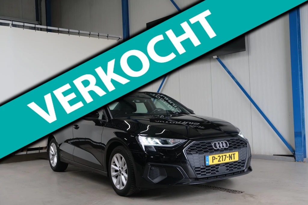 Audi A3 – foto 5