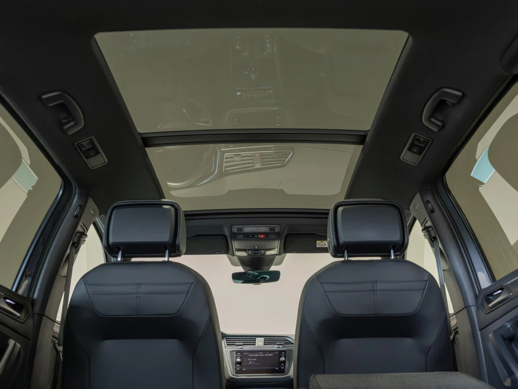 Volkswagen Tiguan – foto 8