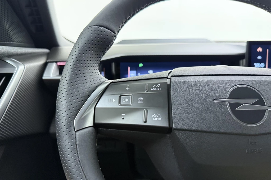 Opel Grandland – foto 19