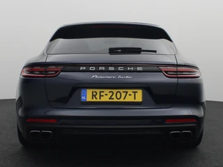 Porsche Panamera – thumbnail 11