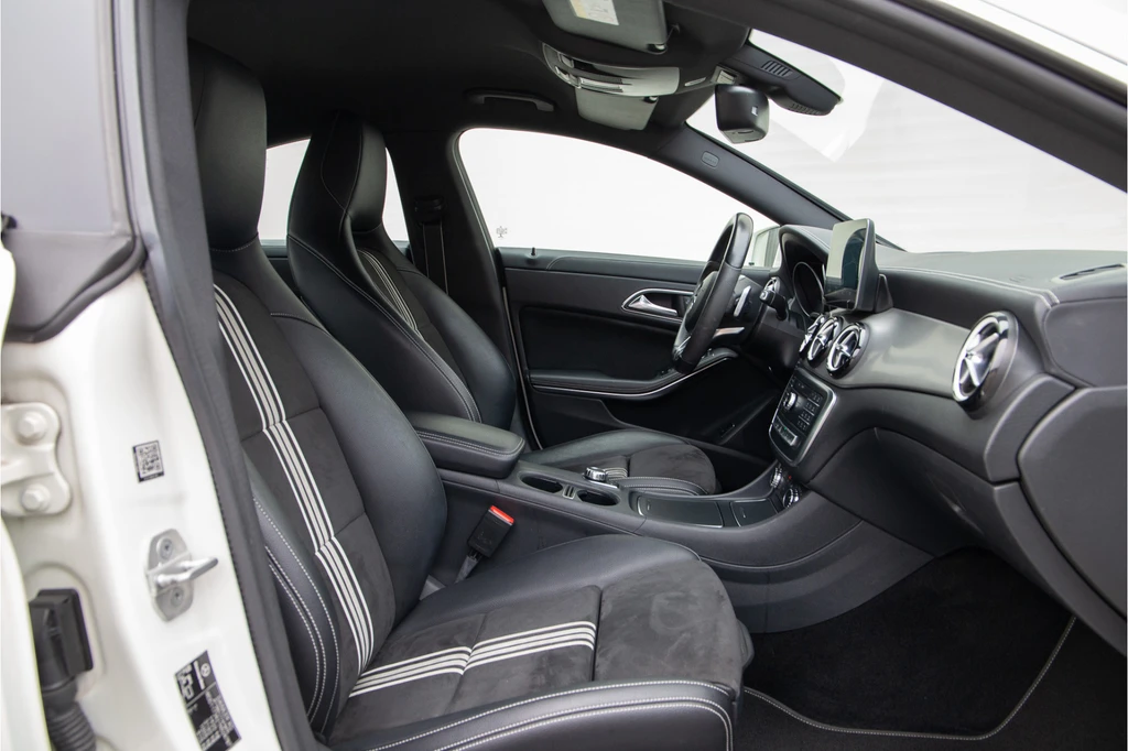 Mercedes-Benz CLA – foto 18