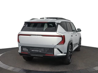 Kia EV5 – thumbnail 7