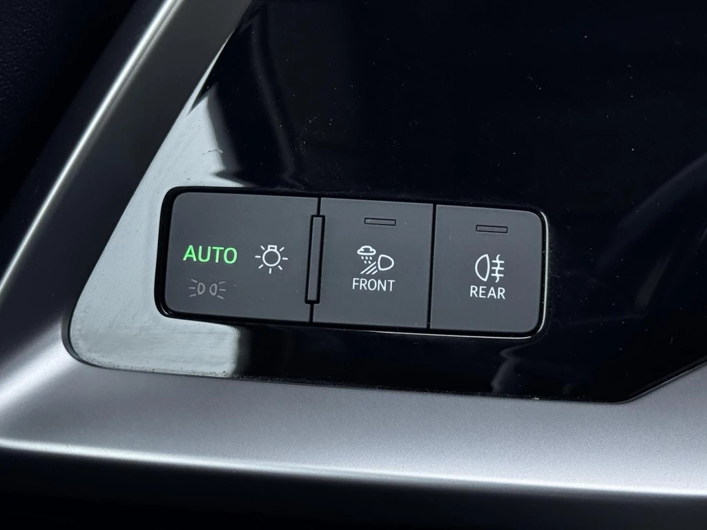 Audi A3 – foto 32