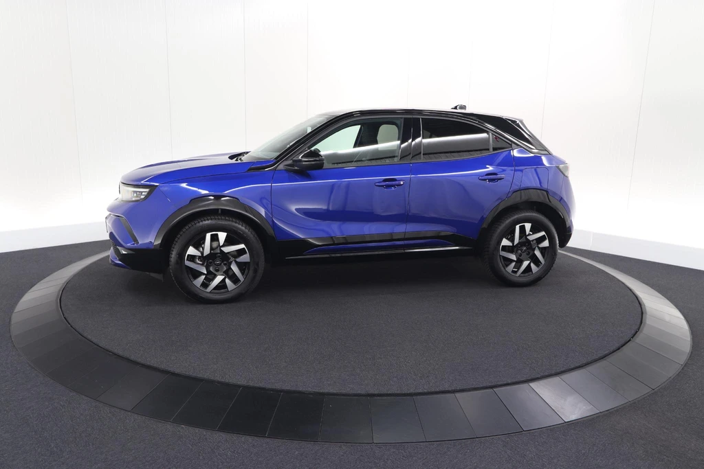 Opel Mokka – foto 5
