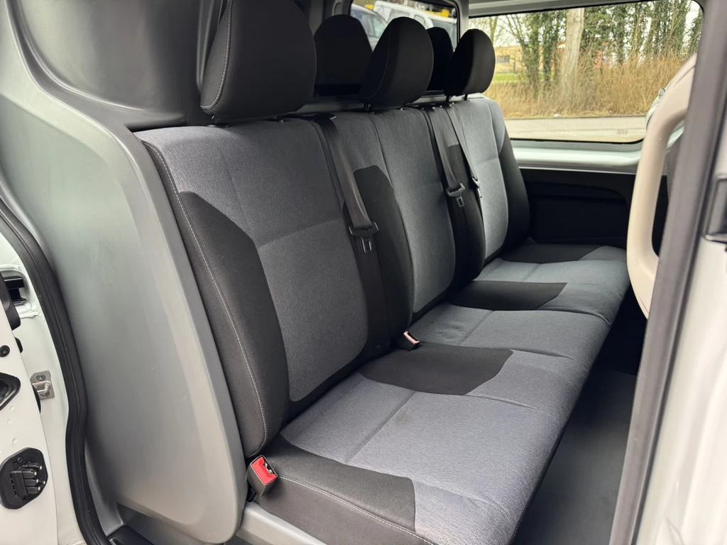 Opel Vivaro – foto 19