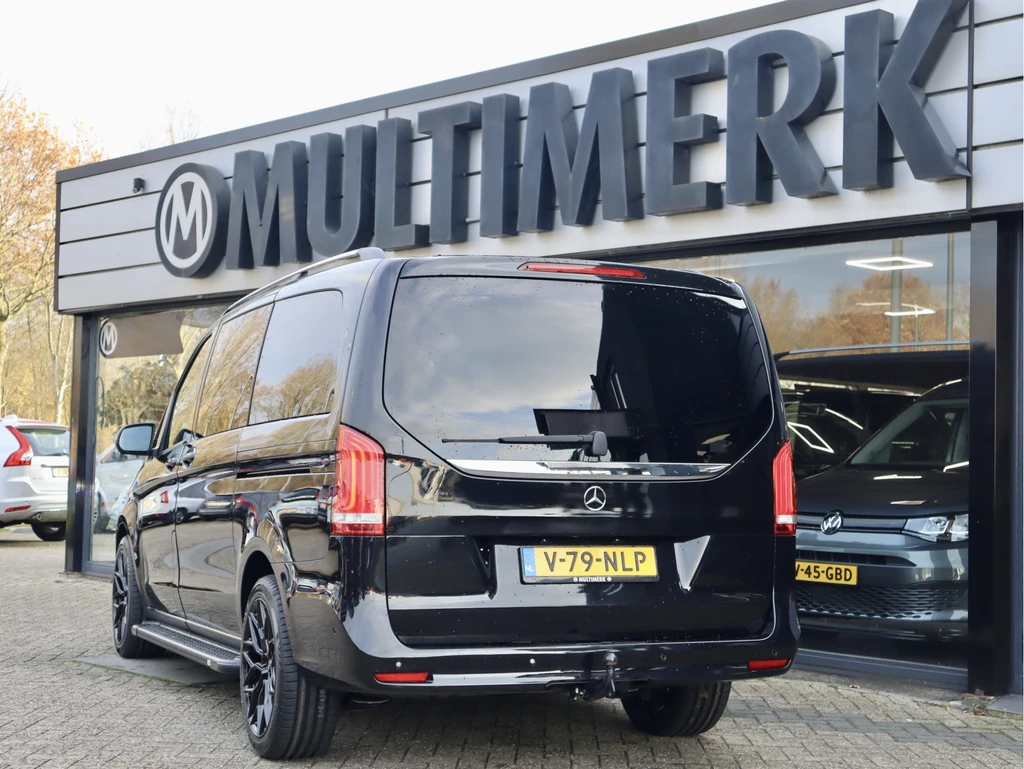 Mercedes-Benz V-Klasse – foto 3