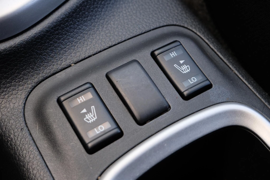 Nissan Navara – foto 30