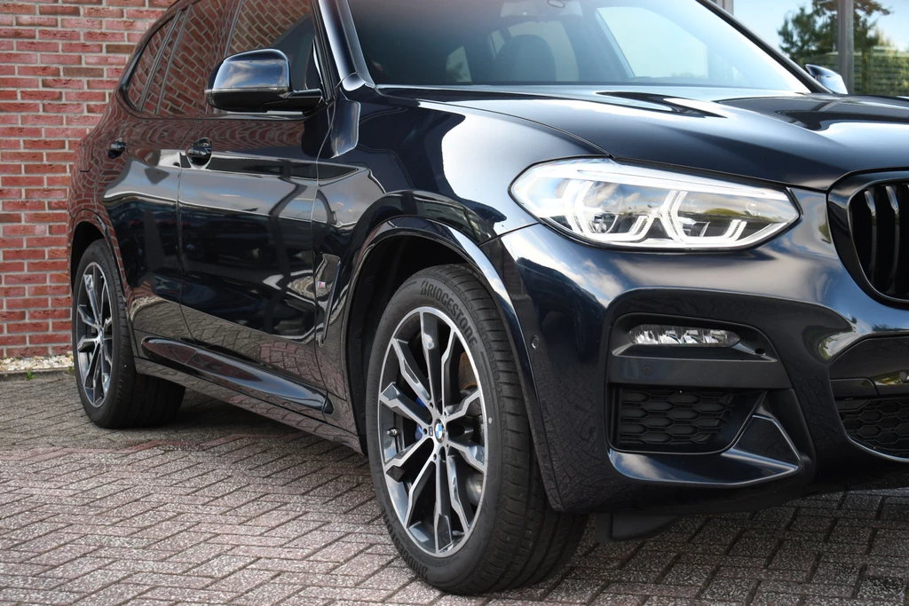 BMW X3 – foto 24